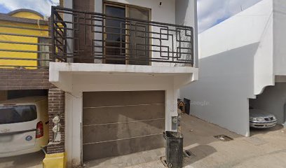 Negocio Grúas Ornelas