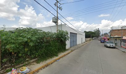 Negocio Grúas Orona