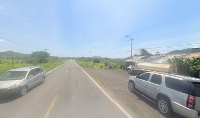 Negocio Gruas Orozco