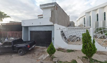 Negocio Grúas Ortega