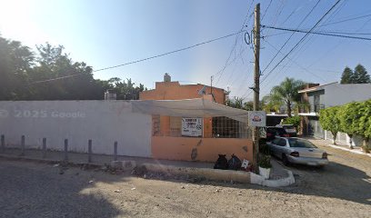 Negocio Gruas Osvaldo