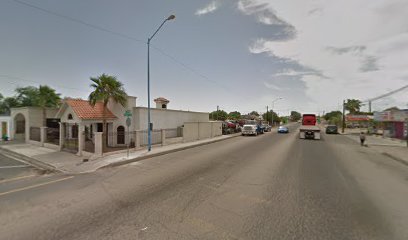 Negocio Gruas Padilla
