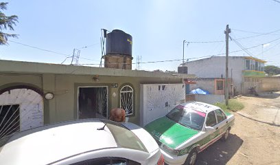 Negocio Grúas Pérez