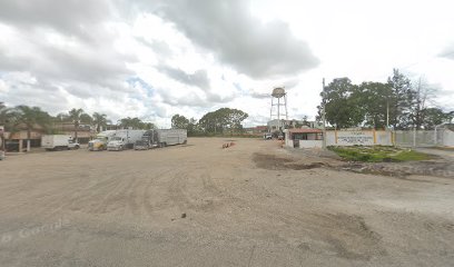 Negocio Gruas Polo