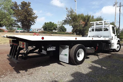 Negocio Gruas Premier S.a. De C.v