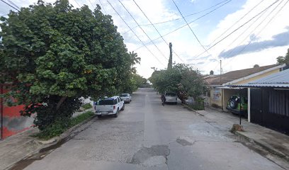 Negocio Gruas Pulido