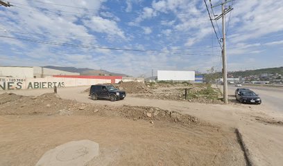 Negocio Gruas R&G De Tijuana