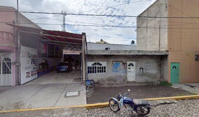 Negocio Grúas Reyes
