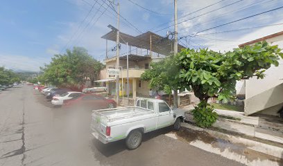 Negocio Gruas Reyes