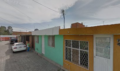 Negocio Gruas Reyna