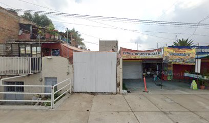 Negocio Gruas Rhinos