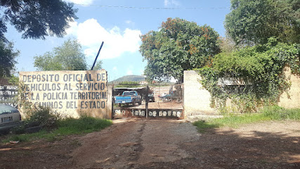 Negocio Grúas Rojas San José