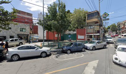Negocio Grúas Romi