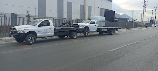 Negocio Gruas Rr