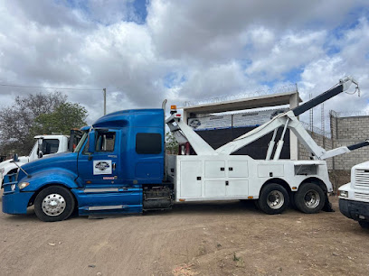 Negocio Gruas Rz Escuinapa De Hidalgo Sinaloa Las 24 Horas