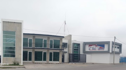 Negocio Gruas Salas Frontera