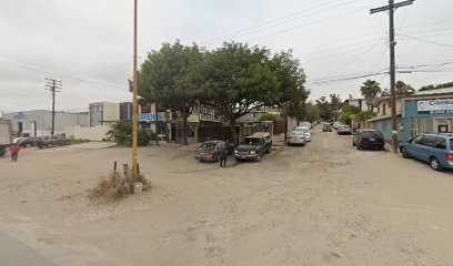 Negocio Gruas Salcedo