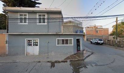 Negocio Grúas Saltillo