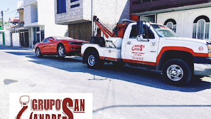 Negocio Gruas 