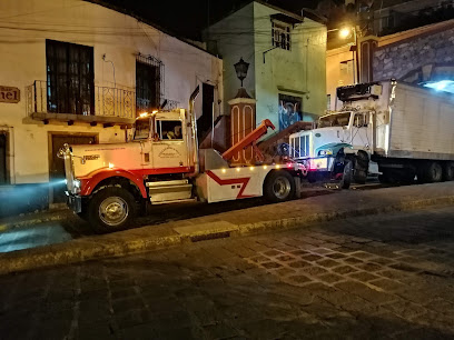 Negocio Gruas San Antonio S.a.de C.v.