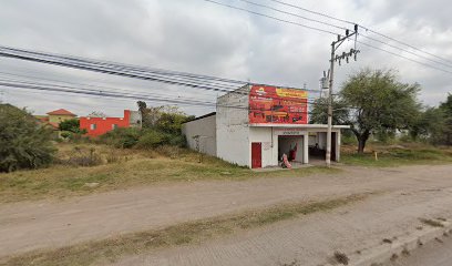 Negocio Grúas San Arturo