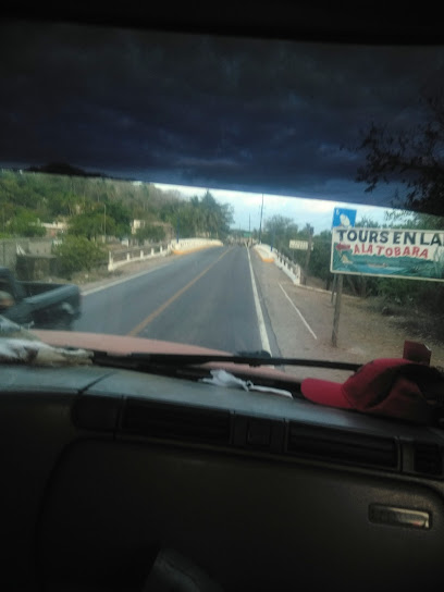 Negocio Gruas San Blas