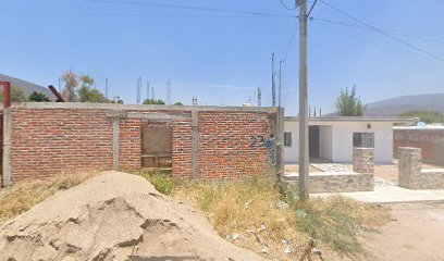 Negocio Grúas San Jacinto