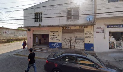 Negocio Grúas San Sebastianito