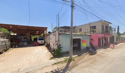 Negocio Grúas Sanchez