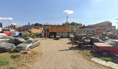 Negocio Gruas Sánchez
