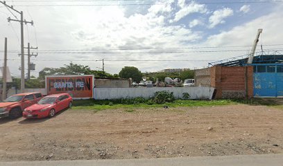 Negocio Grúas Santa Fe