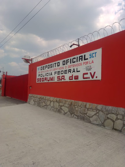 Negocio Grúas Segrumi Antes Grúas Miranda
