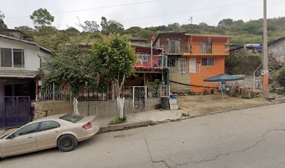 Negocio Gruas Sepulveda