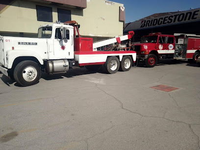 Negocio Gruas Servicios Del Norte