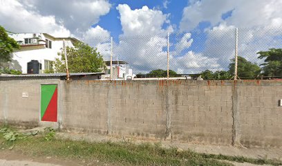 Negocio Gruas Serzur Matriz