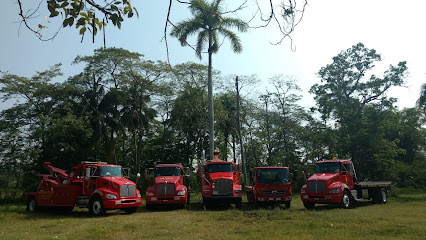 Negocio Gruas Serzur