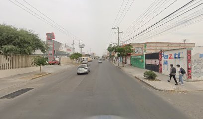 Negocio Gruas Sjr Panamericana
