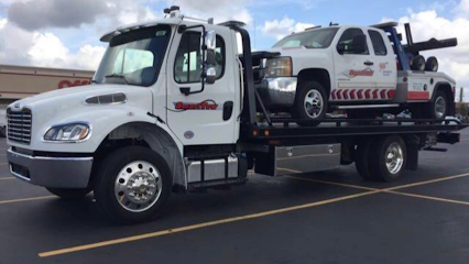 Negocio Gruas Smart Tow