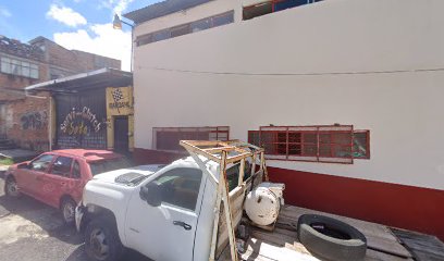 Negocio Gruas Soto