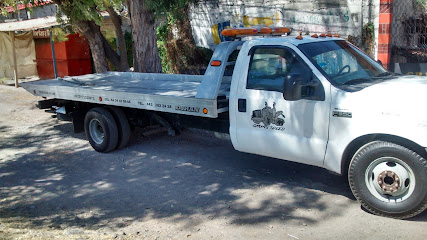 Negocio Gruas Speed