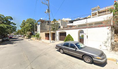 Negocio Grúas Spj Juárez S.a. De C.v.
