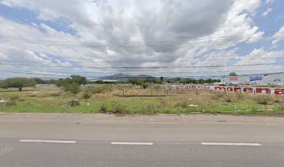Negocio Gruas Sur Silao