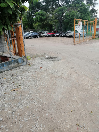 Negocio Grúas Tabasco