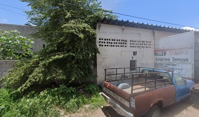Negocio Gruas Tamayo