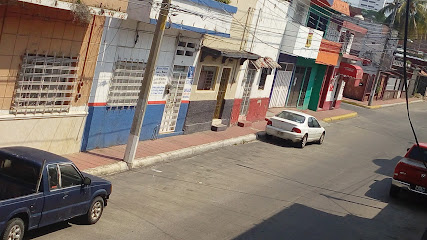 Negocio Grúas Tapachula