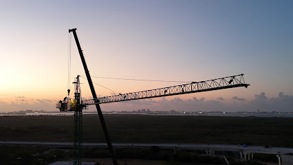 Grúas Tecnocarga