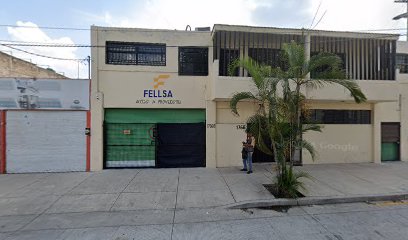 Negocio Grúas Tecomán