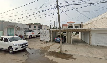 Negocio Grúas Tellez