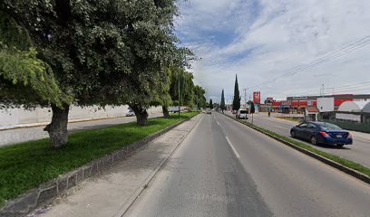 Negocio Grúas Tenango