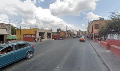 Negocio Grúas Teniente Y Servicio Automotríz